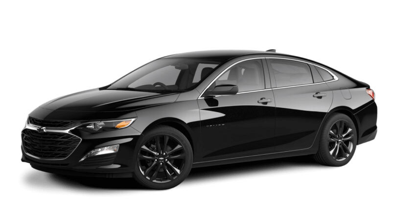 Premium Sedan Chauffeur Car